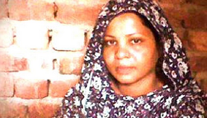 SC reserves judgment on Asia Bibi’s appeal against death sentence