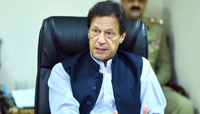 Relations with China an integral part of Pakistan’s foreign policy: PM