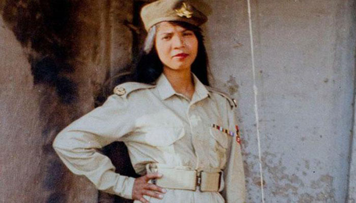Asia Bibi