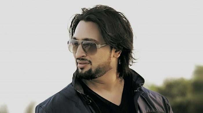 Singer-composer Zeeshan Hayat all set to rock with 'Soni Lagdi'