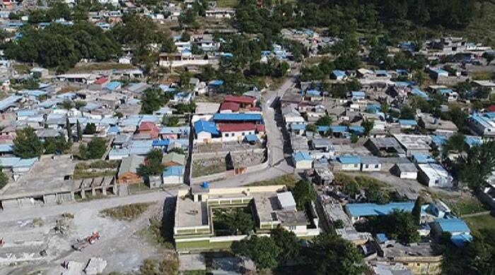 New Balakot City: an unfulfilled promise to earthquake survivors 