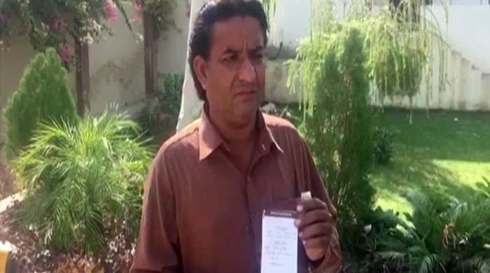 Hyderabad driver wakes up a millionaire after mysterious deposit 