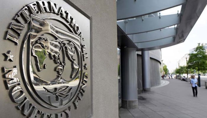 IMF cuts global growth forecast to 3.7% for 2018, 2019 as risks rise