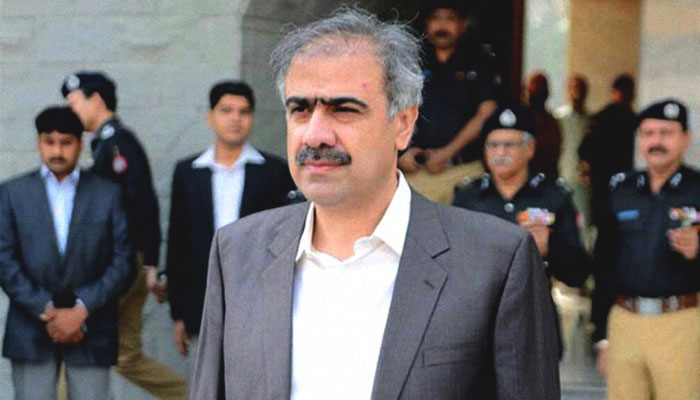 Sohail Anwar Siyal submits reply in SHC in Iqama case