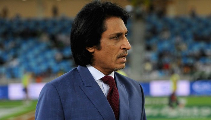 ‘Cricket Committee’ need of the hour, says Ramiz Raja