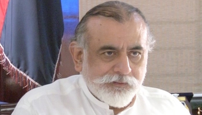 Image result for transfer of IG Punjab PPRC Chief Nasir Durrani resigns