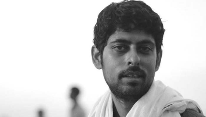 'Sacred Games' writer Varun Grover denies sexual harassment claims