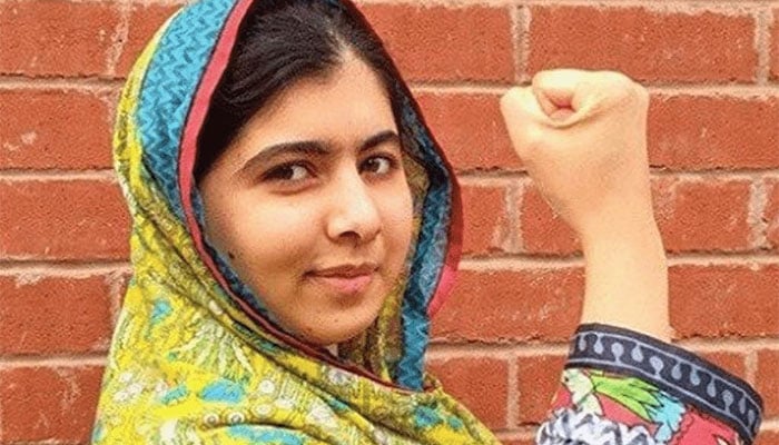 Hillary Clinton hails Malala’s commitment for girls’ rights