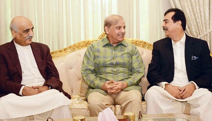PML-N to support PPP in Sindh by-elections