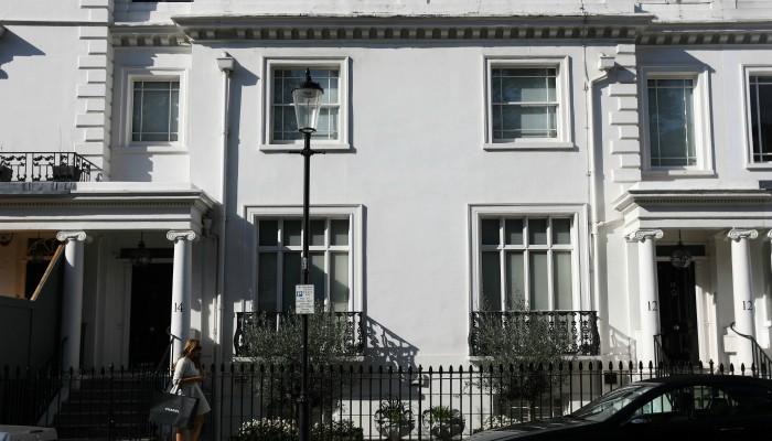Anonymity order over mystery 'unexplained wealth' target lifted