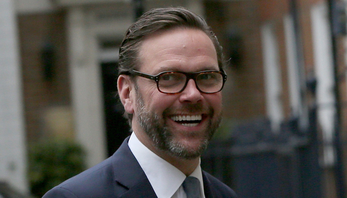 James Murdoch in line to replace Musk as Tesla chairman: FT