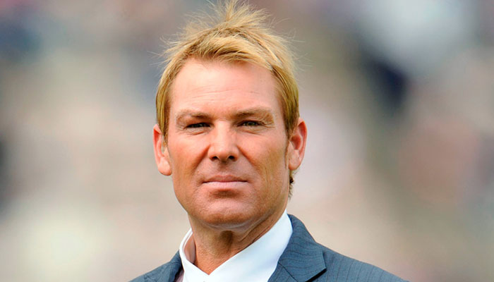 Australia's batting weakest I've seen in a long time: Shane Warne