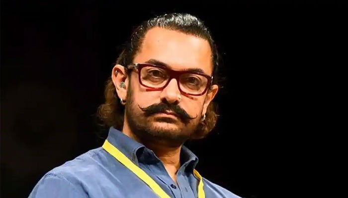 Aamir Khan walks away from film after harassment claims against director