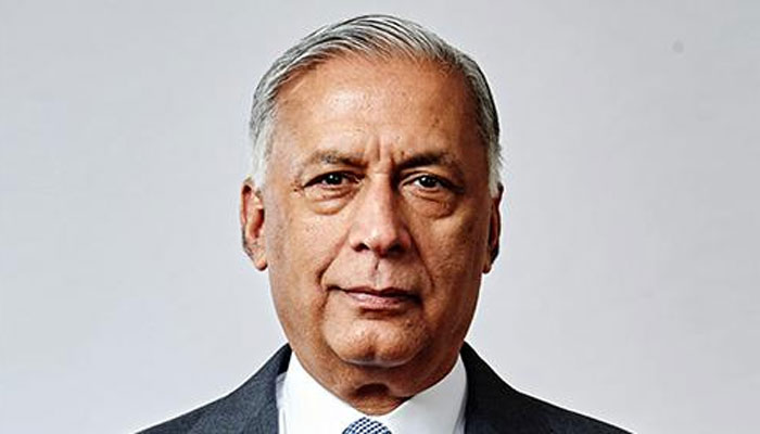 Court issues arrest warrants for former PM Shaukat Aziz