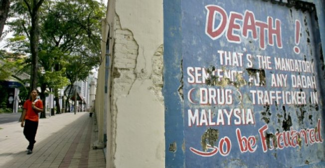 Malaysia to abolish death penalty