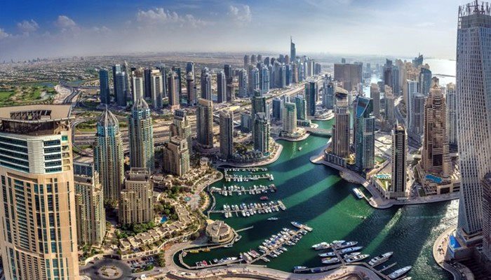 450 Pakistanis acknowledge ownership of properties in Dubai: sources