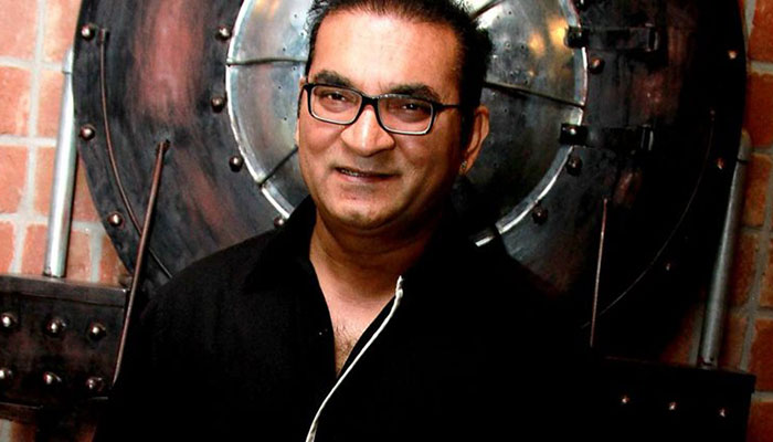 Indian singer Abhijeet hits out at Pakistani critics after harassment claims