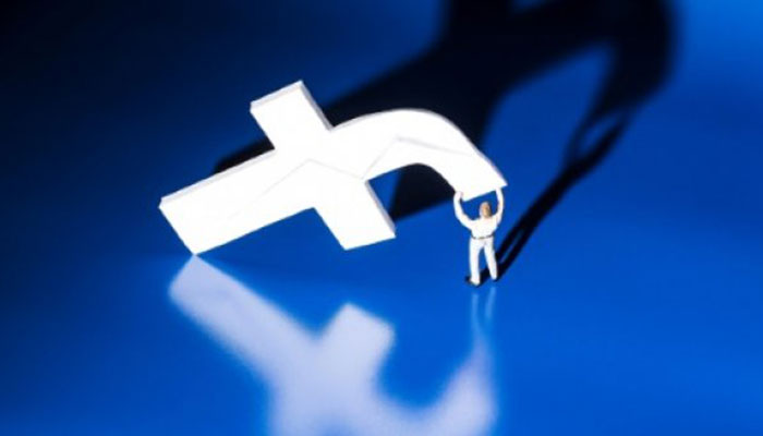 Facebook purges 251 accounts to thwart deception