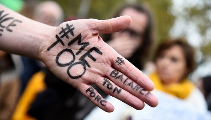 One year in, #Metoo finding fresh battlefields worldwide