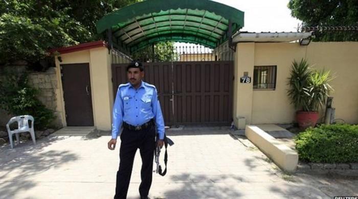 Squeezing out the NGOs and INGOs from Pakistan Squeezing out the NGOs and INGOs from Pakistan
