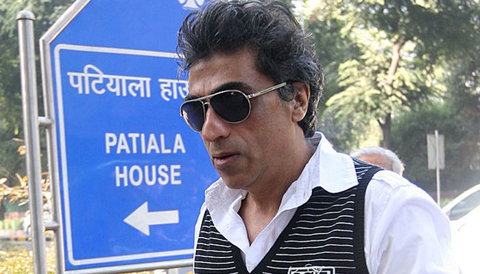 Producer Karim Morani accused of sexual assault