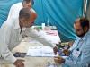 By-election on 35 constituencies held in Pakistan 