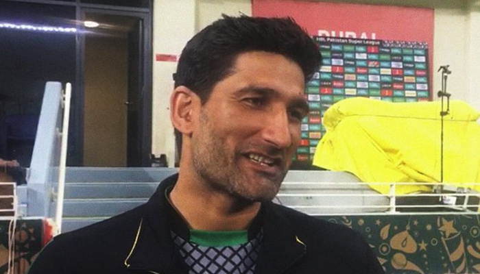 Sohail Tanvir reportedly switches teams, joins Gladiators ahead of PSL-4