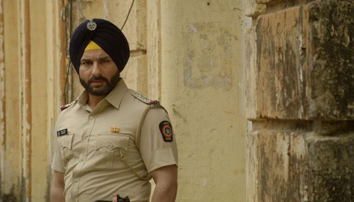 Hopeful there will be way forward with 'Sacred Games': Saif Ali Khan