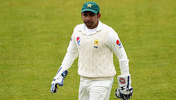 Sarfraz Ahmed faces questions over second test tactics, team composition