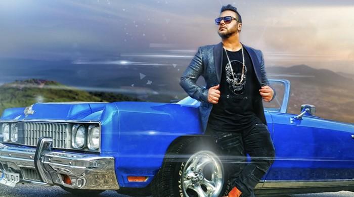 Sher Yar Khan's debut single 'Lariya Ishq Tera' leaves fans craving for more