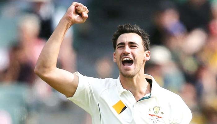 Ready for decider against Pakistan: Australia's Starc 