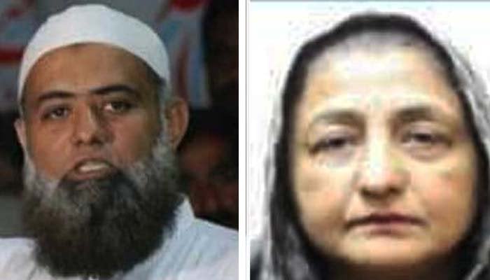 By-election 2018: Woman defeats son in PP-272 Muzaffargarh