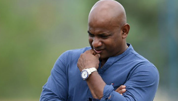 ICC charges Sri Lankan legend Jayasuriya in anti-corruption probe