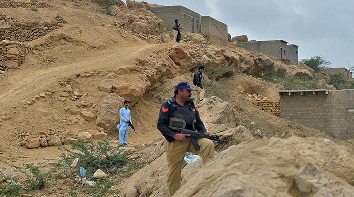 The TTP: Cornered and desperate The TTP: Cornered and desperate