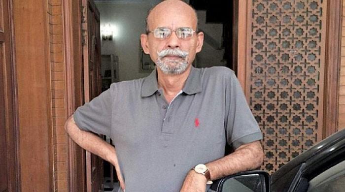 A tribute to Jawad Nazeer: The fifth darvesh