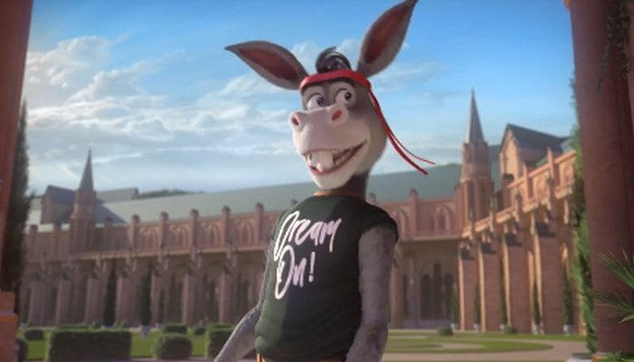 The Donkey King breaks box office records, rakes in Rs30 million