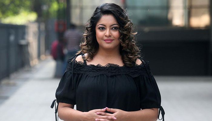 Hadn’t intended to bring up harassment issue in public again: Tanushree Dutta