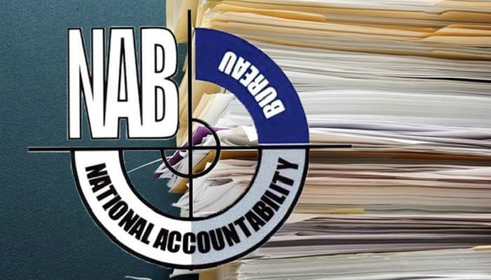 NAB detains KDA director administration in corruption probe