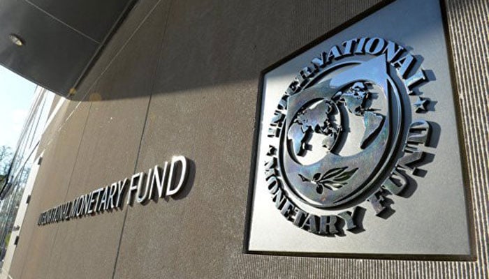 US / China trade war and Brexit threaten global growth says IMF