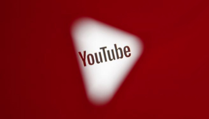 YouTube back up after widespread outage