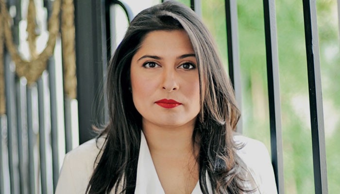 Sharmeen Obaid Chinoy wins global leadership prize at The Tällberg Foundation in New York