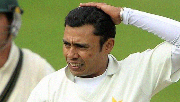 Danish Kaneria: Essex Police 'reassessing' spot-fix inquiry Danish Kaneria: Essex Police 'reassessing' spot-fix inquiry