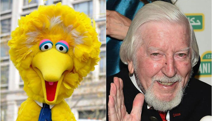End of an era: Original Big Bird is leaving 'Sesame Street'