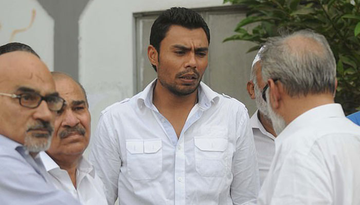 Danish Kaneria should've admitted role in fixing scandal years ago: PCB
