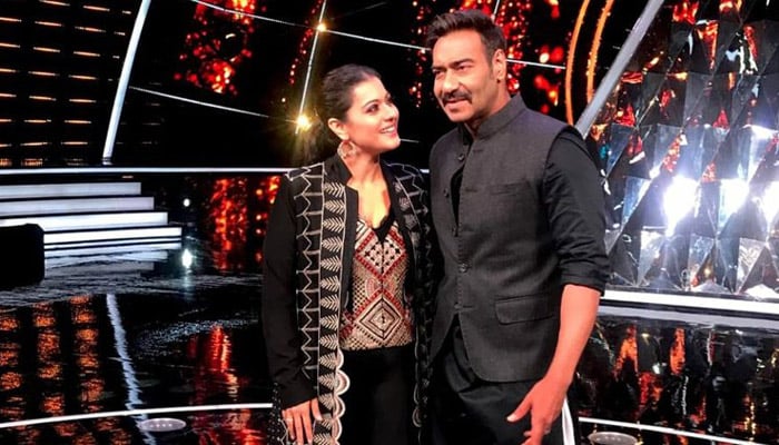 Nobody wanted me to marry Ajay Devgn: Kajol