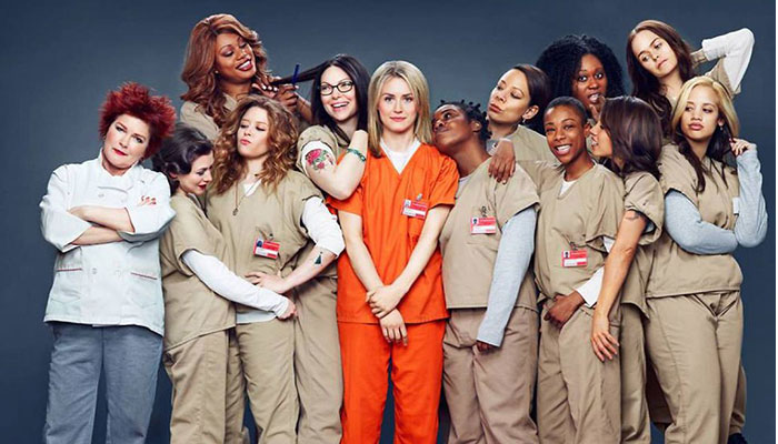 Netflix confirms 'Orange Is the New Black' season seven to be last