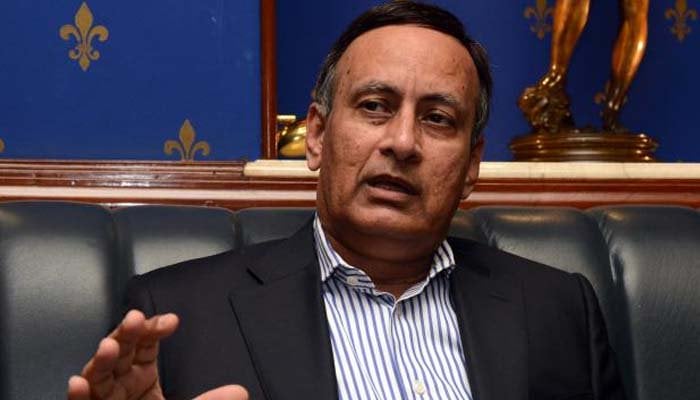 Memogate case: FIA has contacted Interpol on Husain Haqqani matter, SC told