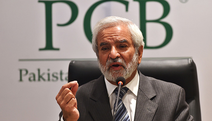 Troubling times ahead for Ehsan Mani