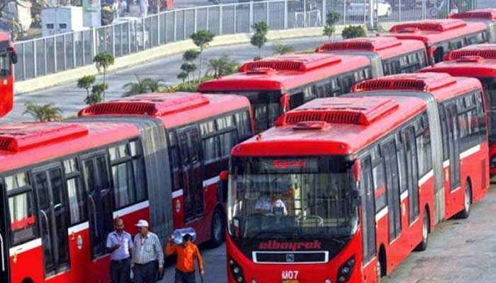 Punjab govt to end subsidies on Metro bus fares 