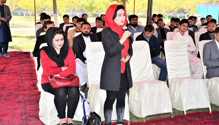 56 Afghan students offered higher education scholarships in Pakistan 